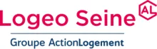 Logo Logeo Seine