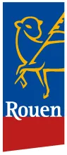 Logo ville de Rouen