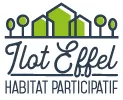 Logo Ilot Effel