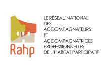 Logo RAHP