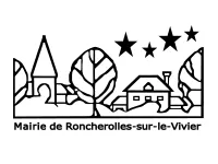 Logo ville de Roncherolles-sur-le-Vivier