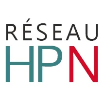 Logo Réseau HPN