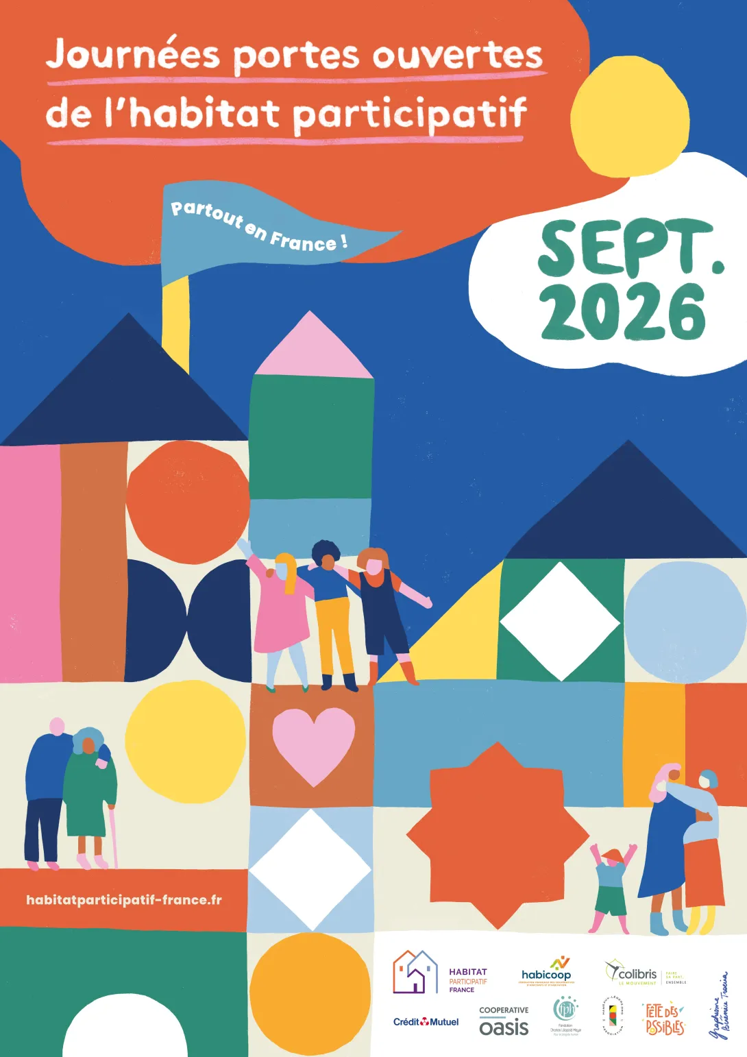 Affiche JPO 2026